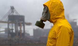 UN AN DE RĂZBOI / Șeful AIEA: "Am avut noroc că ÎNCĂ nu s-a produs un accident nuclear"