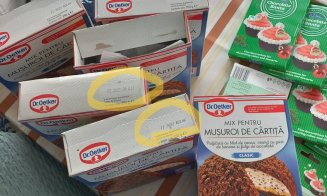 Vârstnicii sunt tratați în ultimul hal la Cluj, primesc mâncare expirată. Amenzi uriașe pentru căminele de bătrâni