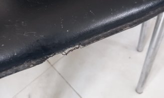 Vârstnicii sunt tratați în ultimul hal la Cluj, primesc mâncare expirată. Amenzi uriașe pentru căminele de bătrâni
