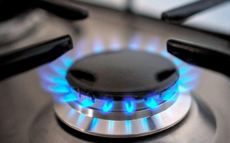 Resurse energetice România. Gradul de umplere a depozitelor este în prezent la 49,5%
