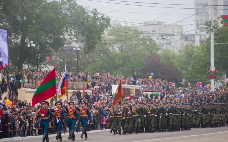 Tensiuni mari în Rep. Moldova și Transnistria! Anunț îngrijorător făcut de Moscova