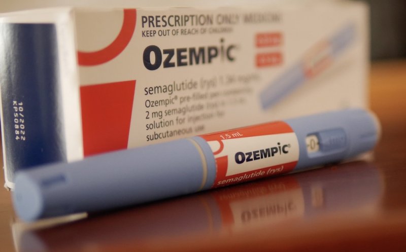Medicii sunt îngrijorați de "isteria" de pe Tik-Tok pentru un medicament '"pentru slăbit": Se poate ajunge până la cancer