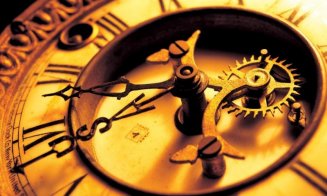 Se mai schimbă ora în 2023? Când trece România la ora de vară