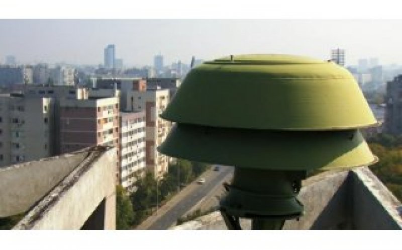 NU INTRAȚI ÎN PANICĂ dacă auziți sirenele! Arafat anunță exerciţiu de alarmare: "Informăm, pregătim nu înseamnă că noi ştim că mâine se va întâmpla ceva"