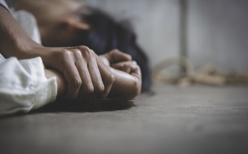 Fost membru MISA, arestat preventiv pentru viol. Victima, o fată de doar 11 ani