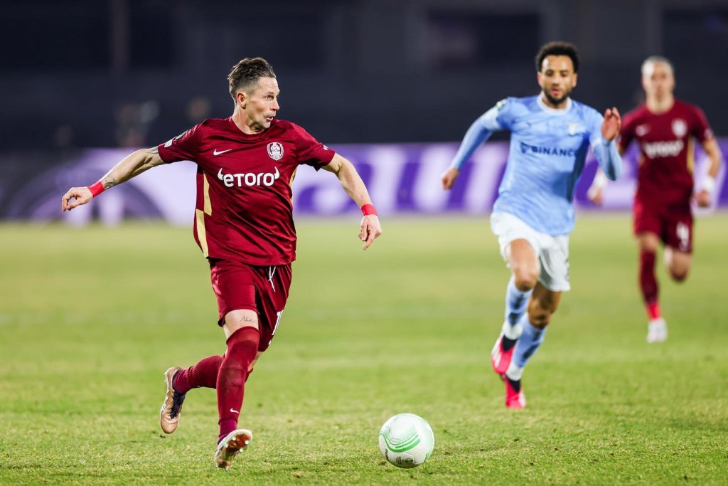 Dan Petrescu l-a umilit pe Becali: Deac A RUPT TERENUL! Mă voi baza 100% pe el