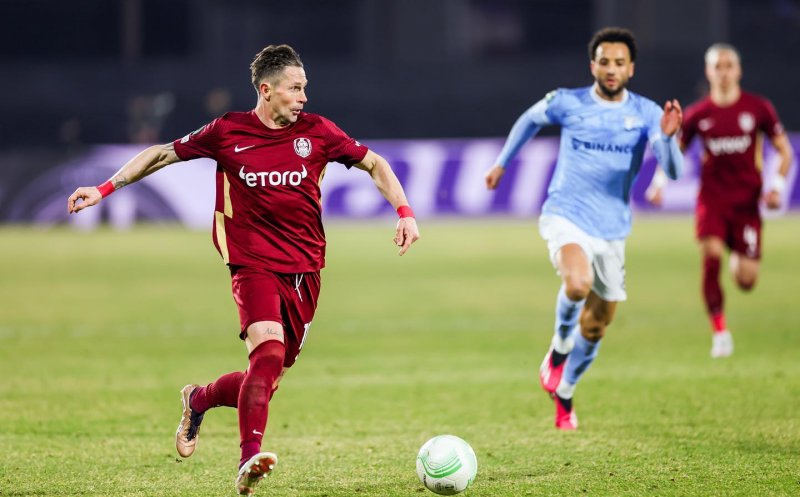 Dan Petrescu l-a umilit pe Becali: Deac A RUPT TERENUL! Mă voi baza 100% pe el