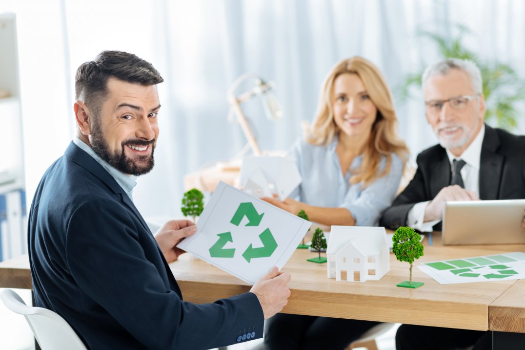 Specialiștii „eco”, de mare interes pentru firmele din Cluj. Câștigă până la 1.700 de euro/lună