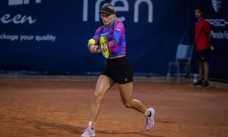 Noul clasament WTA. Ana Bogdan a avansat aproape 20 de poziții