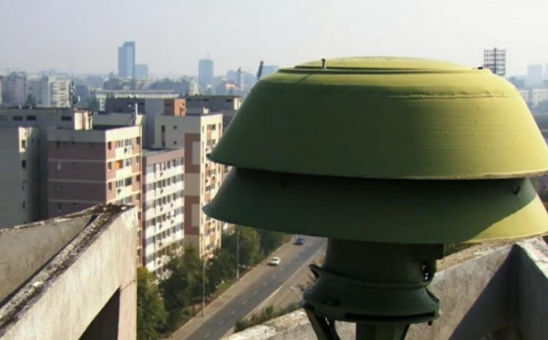 Revine ”Miercurea Alarmelor” la Cluj
