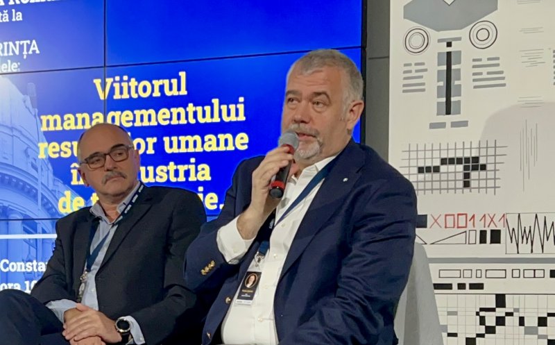 Voicu Oprean, Arobs Cluj: Trebuie simplificată birocrația care îngreunează digitalizarea în sectorul public