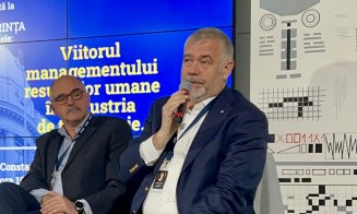 Voicu Oprean, Arobs Cluj: Trebuie simplificată birocrația care îngreunează digitalizarea în sectorul public