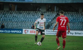Bic țintește victoria în partida de la Sibiu: "Trebuie să jucăm un fotbal bun, așa cum am făcut-o și la ultimul meci"