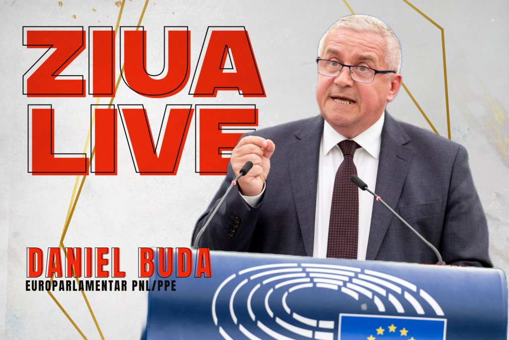 ZIUA LIVE | România are și ea un mic "război" cu Ucraina. Ultimele noutăți de pe "frontul Bâstroe"