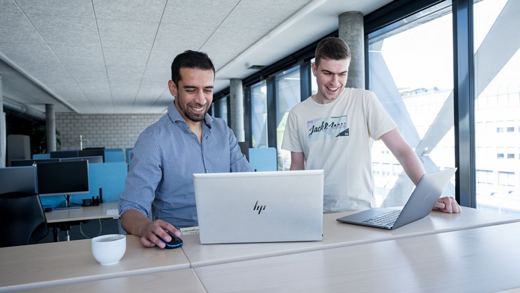 Încă un gigant IT vine la Cluj! Partenerul „de aur” al Intel ajunge în Silicon Valey-ul românesc