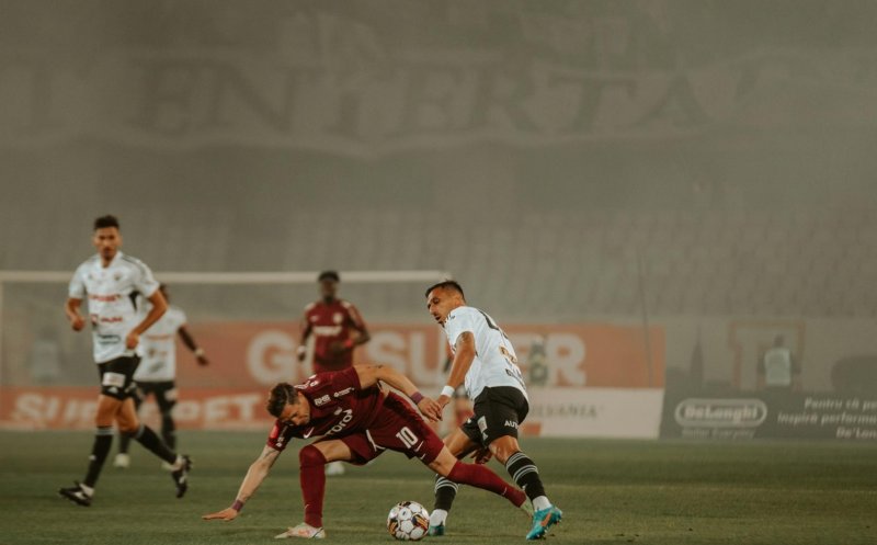 LPF a anunțat programul ultimei etape din sezonul regulat. Când se joacă Derby-ul Clujului