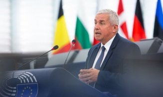 Europarlamentarul Daniel Buda, despre tensiunile din Rep. Moldova: „Putin încearcă să escaladeze conflictul în zonă”