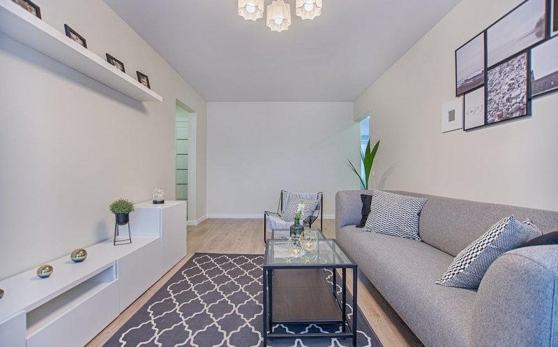 Cum alegi o canapea pentru apartamentul tau?