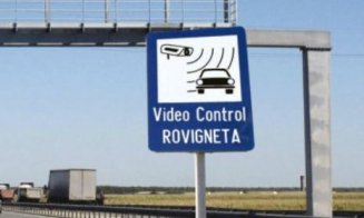 România va avea o nouă rovinietă. Tipurile de mașini care vor avea tarif mai mare