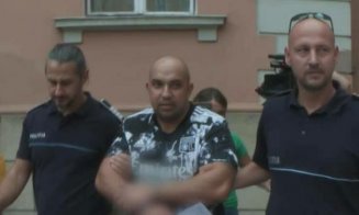 Autorul dublei crime din Baciu care și-a omorât mama și bunica va fi judecat
