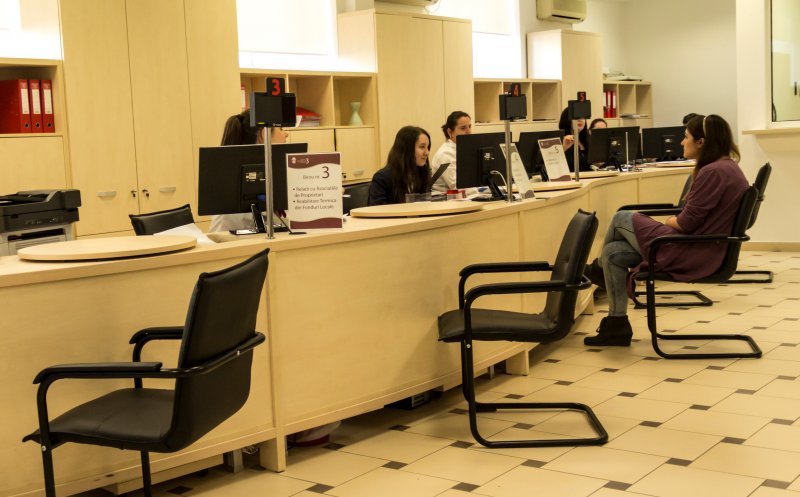 Clujul caută angajați la stat. Instituțiile publice încep să concureze puternic cu mediul privat
