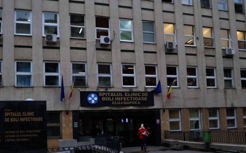 O nouă clădire de spital în Cluj: „Este un proiect european. Va avea toate dotările”