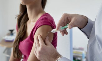 Acțiune masivă de vaccinare anti-HPV în școlile din Franța