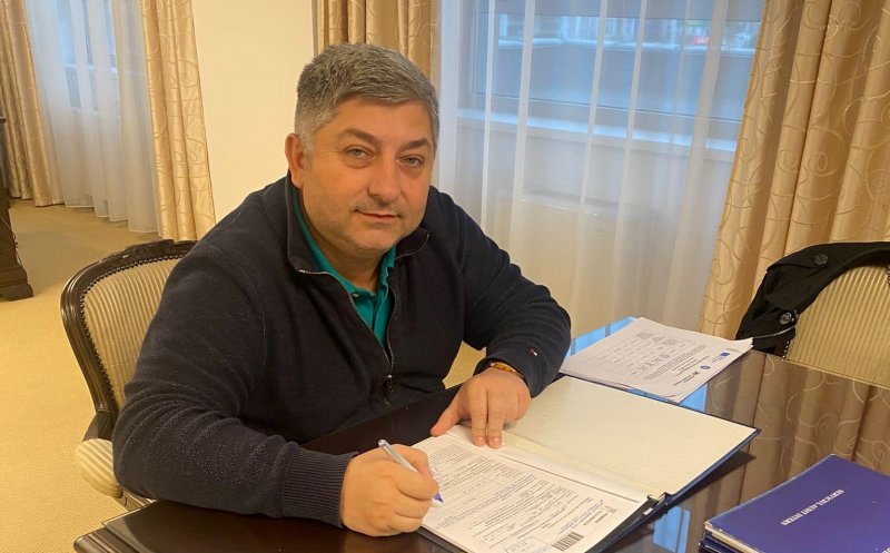 Alin Tișe, mesaj către dezvoltatorii imobiliari: „Să spună ce-și doresc. Dacă e mall să-i spună mall, nu depozit”