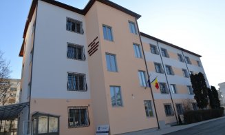 Școală Specială din Cluj, renovată pe bani europeni. Cum arată investiția de 9 mil. lei