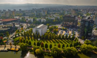 Primăvara începe cu delicii la Festivalul Mediteraneean din Iulius Parc. Vino să le savurezi!