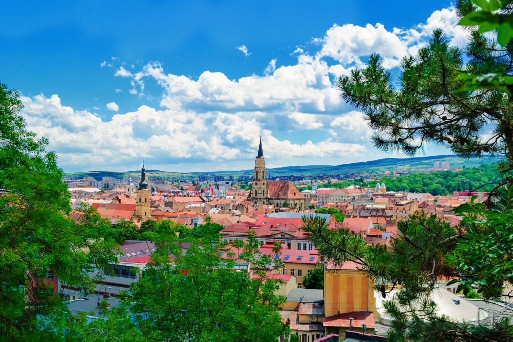 Primăvara vine cu apartamente mai ieftine în Cluj. Floreștiul rămâne atracția principală