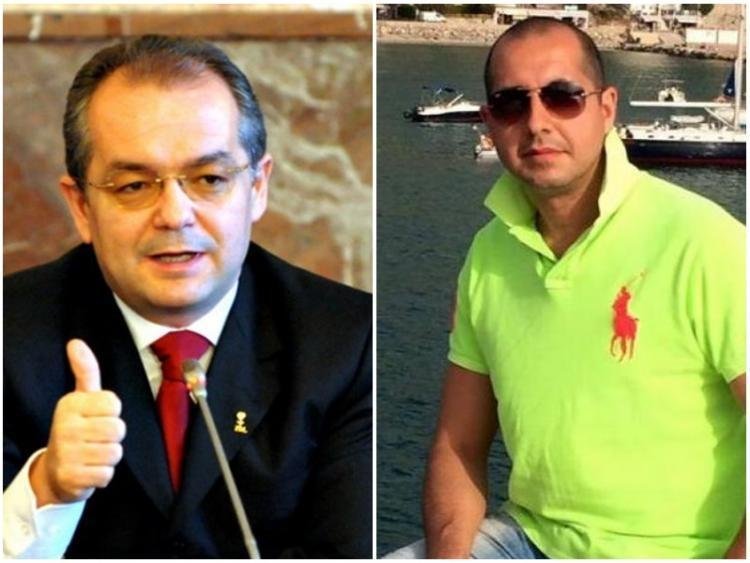 Primăria Cluj-Napoa a câștigat un proces de 2 milioane euro cu Sile Pușcaș