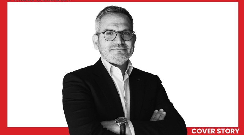 Ömer Tetik, CEO Banca Transilvania: „România poate deveni un loc interesant pentru investiții”