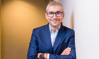 Tiberiu Moisă, director adjunct Banca Transilvania: „Agricultura se află pe un trend extrem de favorabil”