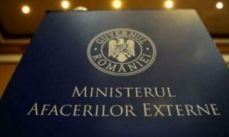 Atenționare de călătorie emisă de MAE. Ce țară este vizată