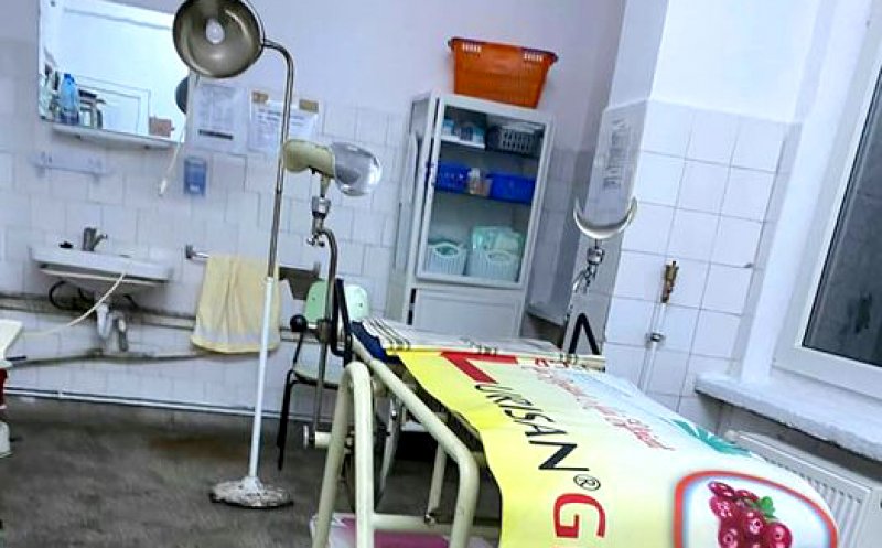 Scandalul infecțiilor nosocomiale: Dosar ÎNCHIS. Faptele acuzaților s-au PRESCRIS / Hexipharma vindea spitalelor biocide îndoite cu apă