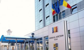 Perioada de depunere a cererilor pentru finanțări nerambursabile la CJ Cluj se apropie de final. Când este ultima zi