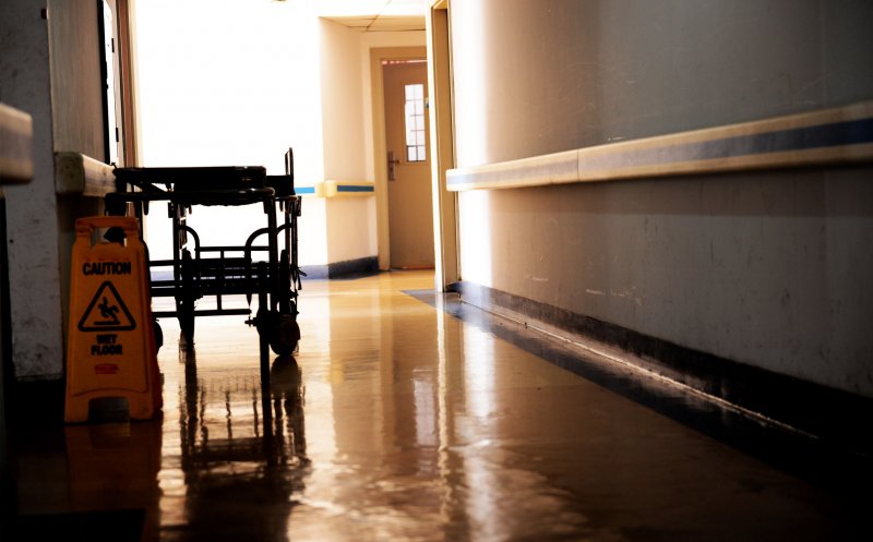 Medic: Trebuie rase toate spitalele. Sunt extrem de vechi, cu circuite complet depăşite/ UPU a ajuns să fie o formă de ajutor social