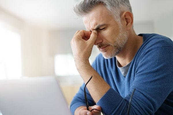 5 simptome ale hipertensiunii arteriale. Ce e de făcut
