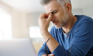 5 simptome ale hipertensiunii arteriale. Ce e de făcut