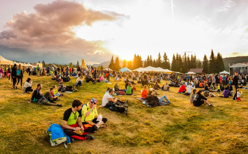 Festivalul de la SMIDA are loc în august