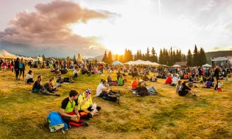 Festivalul de la SMIDA are loc în august