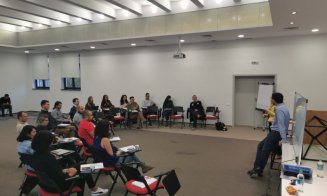 Clujul susține start-up-urile de sănătate și stiințe printr-un program de mentorat de 8.000 euro/echipă. Demo Day, marea șansă a micilor afaceri