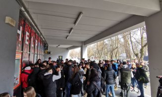 Interes major din partea "Șepcilor roșii" pentru Derby. Bilete s-au epuizat în câteva minute