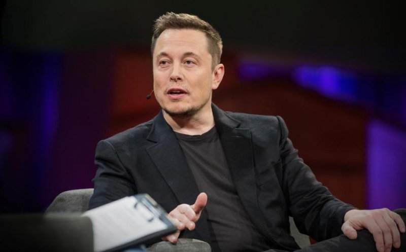 Elon Musk, aproape de un scandal după ce a concediat un angajat cu dizabilități