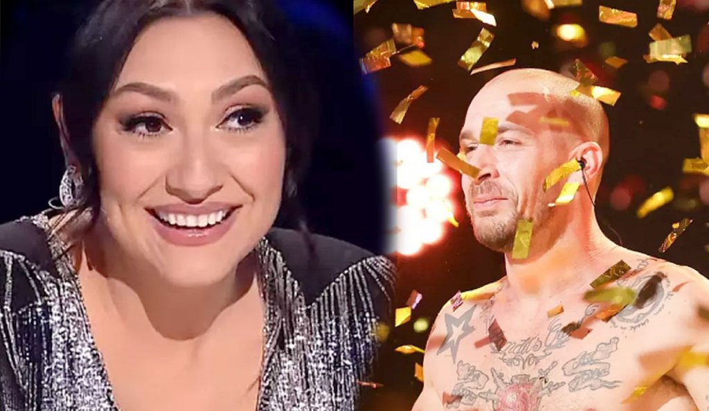 Scandal la „Românii au talent”: Andra, luată în vizor
