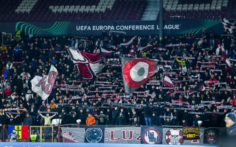 Mobilizare în Gruia. Fanii campioanei vor comercializa bilete la stadion