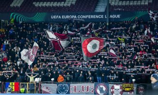 Mobilizare în Gruia. Fanii campioanei vor comercializa bilete la stadion