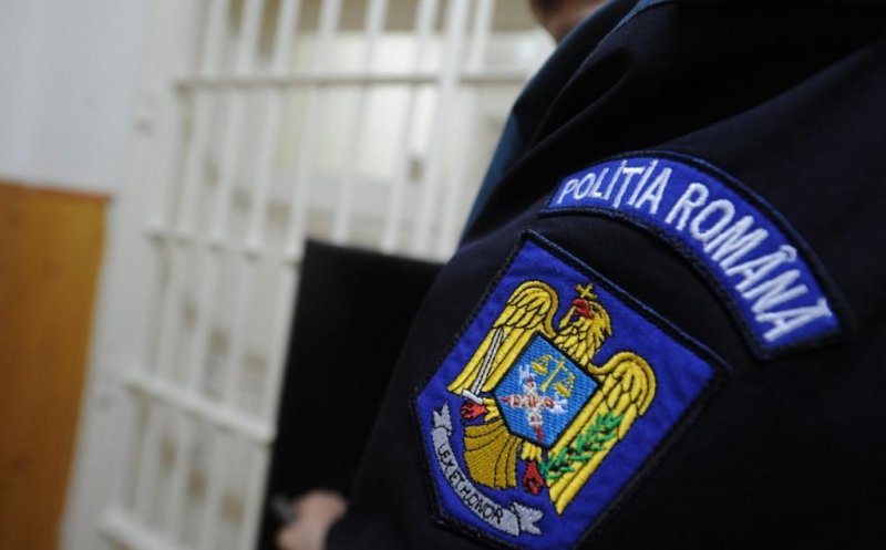 Controale în zona Mărăști. Polițiștii au legitimat zeci de persoane, iar un șofer a rămas fără permis