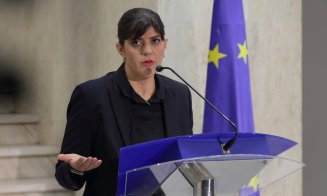 Comisia Europeană infirmă problemele de cooperare cu Laura Codruţa Kövesi, procurorul-şef al UE